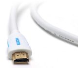 Gold Plated 19pin HDMI Cable with Double Color
