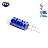 Sueper Capacitor 2.7V 30f Combined High Temperature 85 Degrees Celsius Series