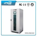 Clean Uninterruptible Power Supply UPS Power 10-200kVA for Hospital ICU