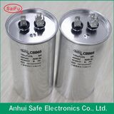 AC Capacitor Cbb65 35UF 40UF 30UF 440VAC Cbb65