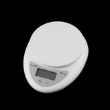 2017 New Design Digital Kitchen Scale