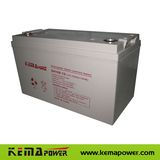 Sh100ah-12 AGM VRLA 12VDC Battery