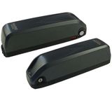 High Capacity Hailong Type 48V 17.5ah 3500 mAh Lithium Ion Electric Bike Battery