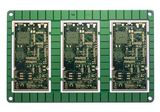 High Quality HDI 10 Layers Multilayer PCB From Professional Factory