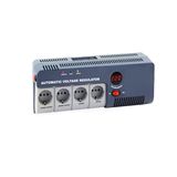 2000va portable Wall Mounted Full Automtic AC Voltage Regulator Srw-2000