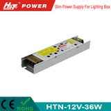 12V 3A 36W LED Light Display Board Module Htn