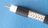 Sywv 75-7 1.02mm CCS CATV Cable