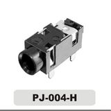 DIP 3.5mm Stereo Headphone Jack Female Socket