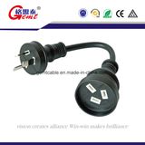 Austrialian 3 Pin Standard Power Cord