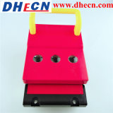 Hr6 Series Fuse Type Isolation Switch Used as Power Supply Switch, Isolation Switch, Emergency Switch
