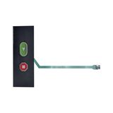 Embossed Membrane Keypad Switch Control Interface for Home Appliance