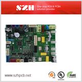 Rigid Intelligent Bidet PCBA Circuit Board