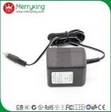 UL cUL Safety Approval 12V 0.3A Linear Power Supply AC DC Power Adapter