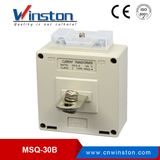 Compact Size Msq-a (MSQ-30B) Toroidal Current Transformer