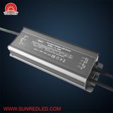100W Dimming Waterproof LED Driver with Ce RoHS