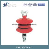 Fpq-10-5t 10kv Pin Polymeric Insulator, Pin Fitting Composite Pin Insulator