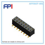 2.54mm Pitch SMT Type Female Header