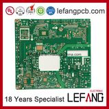 Industrial Control PCB Assembly PCB Circuit Board