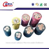 Power Cable XLPE PVC Insulated Power Cable Armoured Cable