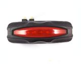 Bicycle Taillight Design Positioner T19+ Built-in Watchdog CPU to Avoid System Crashes