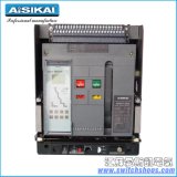 Top Selling 4000A 4p Air Circuit Breaker Fixed Type