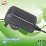 Wall Plug 12V 1.5A 18W Power Adapter