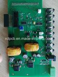Double Sided Rigid PCB Assembly with RoHS
