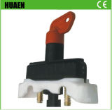 Volvo Battery Isolator Switch with 500A Current