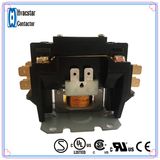 Definite Purpose Air-Con 1.5 Pole 30A 240V AC Contactor with UL Certification
