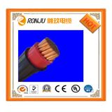 Vct Cable PVC Insulated Flame Retardant Power Cable LSZH Cable