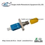 Sc/Male-St/Female Optic Fiber Hybrid Adapters Male to Female