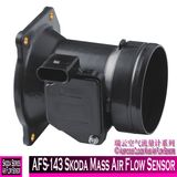 Afs-143 Skoda Mass Air Flow Sensor