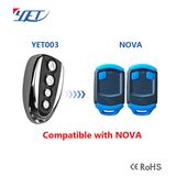 High Quality Remote Control for Nova Centurion Replace