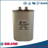 Cbb65 Sh Capacitor for Air Conditioner and Refrigeration Compressor
