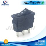 3 Position Rocker Switch Kcd1-113/D