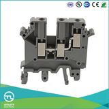 Junction Box Inflammability Jut1-4/1-2 Terminal Block Connectors