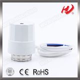230V Volt Electric Thermal Actuator for Floor Heating Element