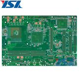 Double Sided PCB OSP PCB PCB Board