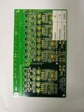 0.5-13 Oz Printed Circuit Board Customized Fr-4 PCB China Rigid Flex PCB