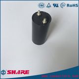 6800UF 350V Aluminum Electrolytic Capacitor with Screw Terminal