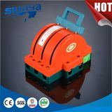 3p225A 3pole Double Knife Switch for ABS Material Copper