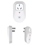 New Design Zigbee Smart Home Automation Solution Electrical Extension Socket