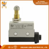 Lema Lz5342 Panel Mount Roller Plunger Sealed Limit Switch