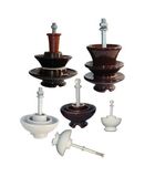 ANSI 55-1 Pin Type Porcelain Insulator