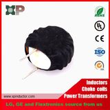 High Frequency Toroidal Inductor