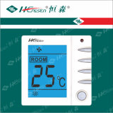 Wks-02h-M Thermostat/Temperature Controller/Digital Thermostat/Room Thermostat/Charging and Control System