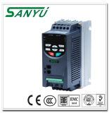 China Leading Frequency Inverter Manufacturer Sy8000 Series (SY8000-280G/315P-4)