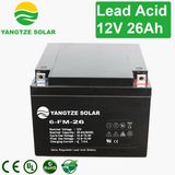 Backup UPS Battery 12V 26ah