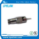 Fiber Optic Adapter Simplex Sm Fiber Optic Transmission Network