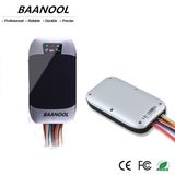 Original Guaranteed 100%Baanool 303f Car GPS Tracker Google Link Real Time Tracking for Car Tracking